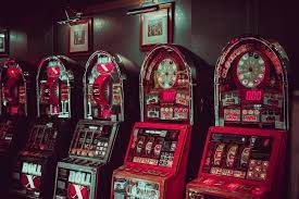 Зеркало Casino 1xSlots